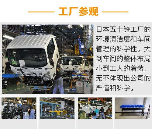 探访日本五十铃:强化差异化产品 推广柴油车战略